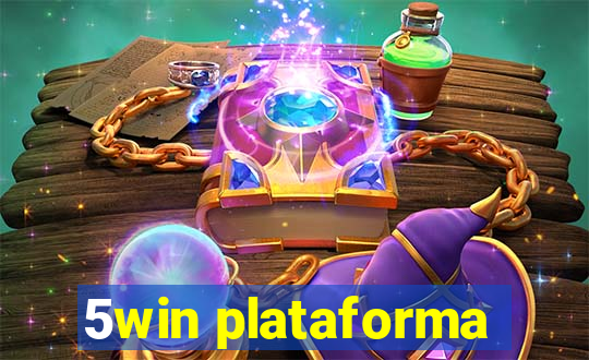 5win plataforma